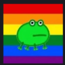 🩷💛-୨୧-fluttery forest-୨୧-💚💙 Discord server icon