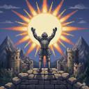 Praise The Sun - Brasil