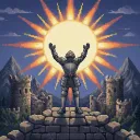 Praise The Sun - Brasil