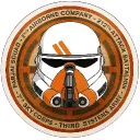 7th Sky Corps Milsim discord icon