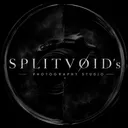 SPLITVØID's Photography Studio