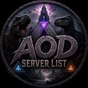 AOD SERVER LIST | xbox | Win10 | ASE server logo