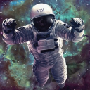 ☄𝑇𝐻𝐸 𝑆𝐼𝑀𝑈𝐿𝐴𝑇𝐼𝛰𝑁🌎 Discord server icon