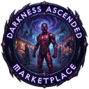 Darkness Ascended Marketplace