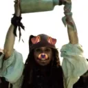 pirates of the cock