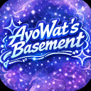 AyoWat's Basement Discord server icon