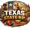 Texas state rp