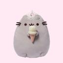The Tiny Pusheen Cult ౨ৎ ˖ ࣪⊹