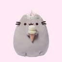 The Tiny Pusheen Cult ౨ৎ ˖ ࣪⊹ Discord server icon