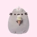The Tiny Pusheen Cult ౨ৎ ˖ ࣪⊹
