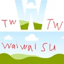 waiwaiの無人島