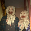 Contrbnd Discord server icon