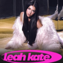 Leah Kate Discord server icon