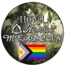 Howl ‘Heart Meadows ⊹ ࣪ ˖ 🍵