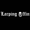 Larping Coffin