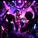 アニクラ仲間募集掲示板 Discord server icon