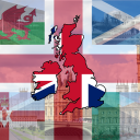 《🇬🇧》 𝐔𝐧𝐢𝐭𝐞𝐝 𝐊𝐢𝐧𝐠𝐝𝐨𝐦《🇬🇧》 Discord server icon