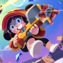 ⭐ 𝕊𝕥𝕒𝕣𝕣ℂ𝕙𝕒𝕥 ⭐ Discord server icon