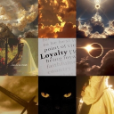 ❝𝐓𝐡𝐞 𝐑𝐞𝐚𝐥𝐦 𝐨𝐟 𝐍𝐚𝐢𝐰𝐞𝐧❞ Discord server icon