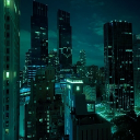 𓍼　　ꜱɪᴄ ꜱᴇᴍᴘᴇʀ ᴛʏʀᴀɴɴɪꜱ　ᵎ!ᵎ 18+ Discord server icon