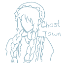 GHOST TOWN