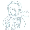 GHOST TOWN