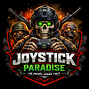 JoystickParadise Server Icon