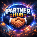 Partner Hub Discord server icon