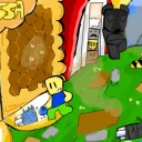 Bee Swarm Community discord icon