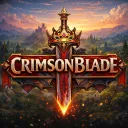 Crimson Blade