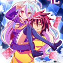 ꒰ 🎮⁺     Kuuhaku  ♟ Discord server icon