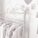 ٠࣪ 𝓏oe’s pa𝓇lou𝓇 .° Discord server icon