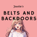 Belts and Backdoors Discord server icon
