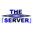 "The Server" Discord server icon