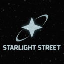𖤍|Starlight Street|𖤍