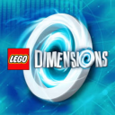 Lego Dimensions Discord server icon