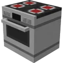 Voxelized Furniture