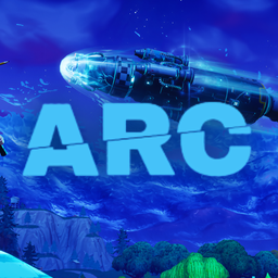 Discovery icon for ARC Discord server