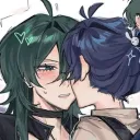 ⤹　　❜　　Rinsagi　　⟡ sfw ntox femlock