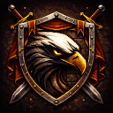 SERVER EAGLE Discord server icon