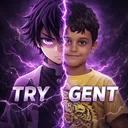 Tryontine x Gentfn