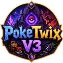 PokeTwix V3 [SOON]