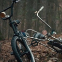 Blood on maple street Discord server icon