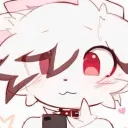 Server icon for Furry NSFW or other NSFW content