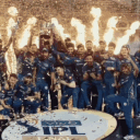 Mumbai Indians Discord server icon