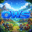 ⇷ open world・ Discord server icon