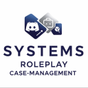 Roleplay Systems Bot Server Icon