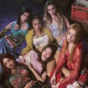 EYECONIC KATSEYE WORLD Discord server icon