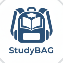 StudyBAG Discord server icon