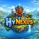 HyNexus - Hytale сервер